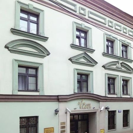 Hotel Eden Krakow Exterior photo