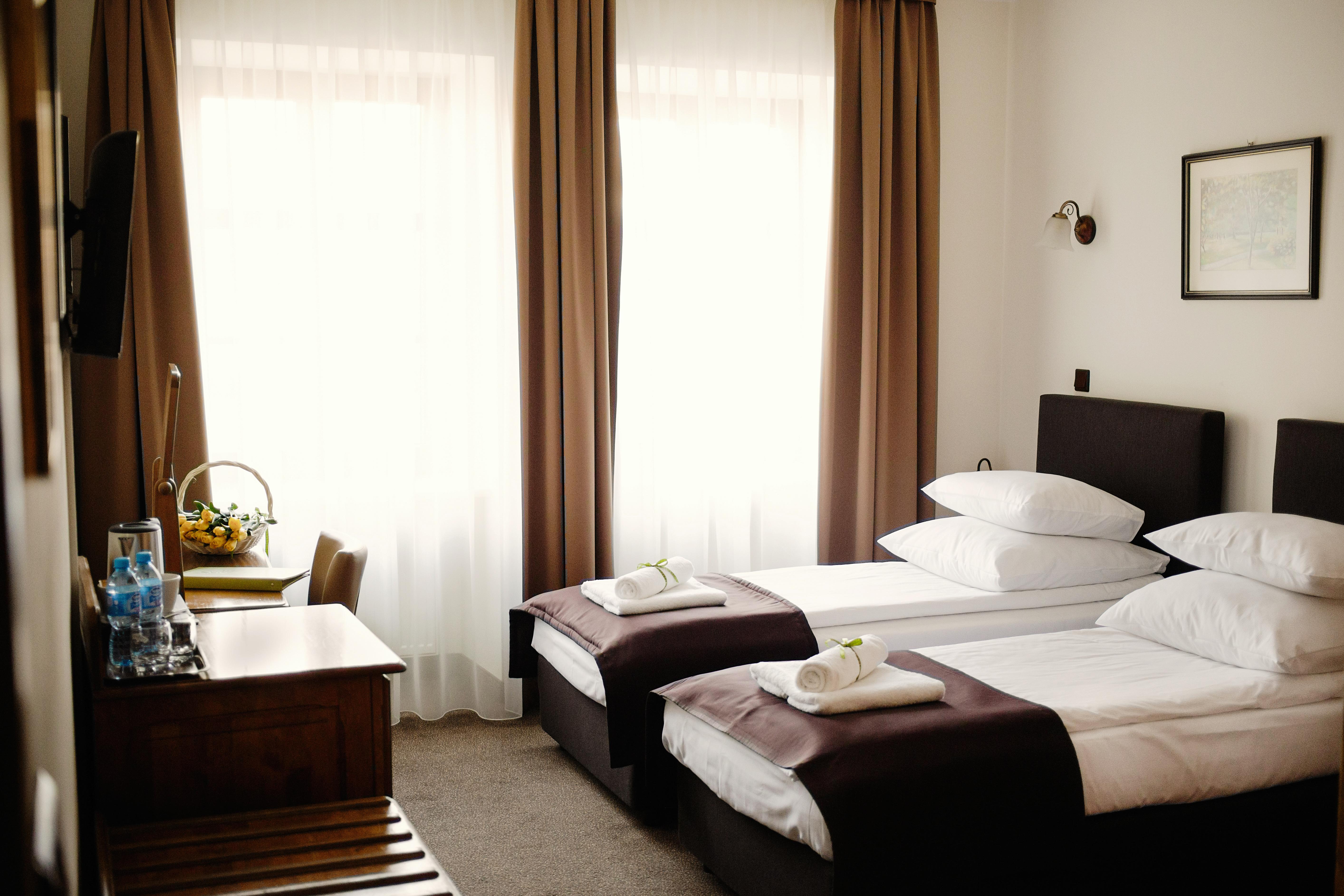 Hotel Eden Krakow Exterior photo